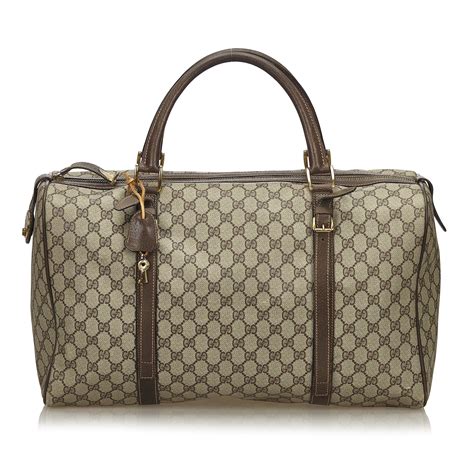 gucci wekend bag|Gucci weekend bag women s.